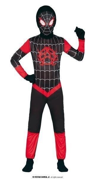 DISFRAZ SPIDER-PRO INFANTIL GUIRCA 78456