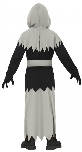 DISFRAZ ESQUELETO MYSTIC INFANTIL GUIRCA 78643