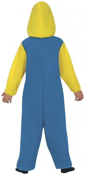 DISFRAZ MINIONS INFANTIL GUIRCA 78724