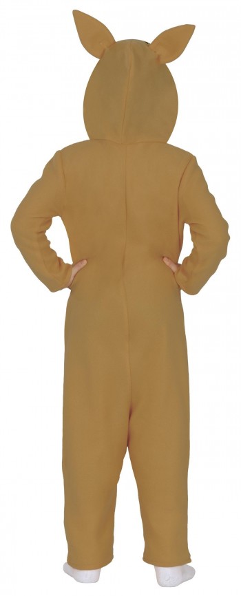 DISFRAZ ZORRO INFANTIL GUIRCA 78773