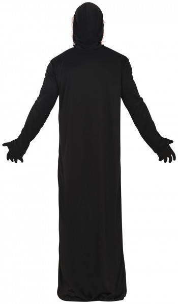DISFRAZ SCREAM ADULTO GUIRCA 79923