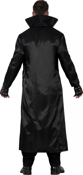 DISFRAZ ANTI VAMPIROS ADULTO T-L GUIRCA 79926