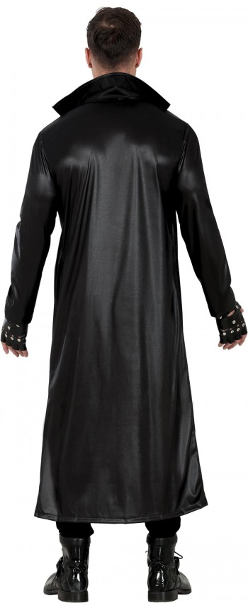 DISFRAZ CAZADOR GOTICO ADULTO T-L GUIRCA 79928