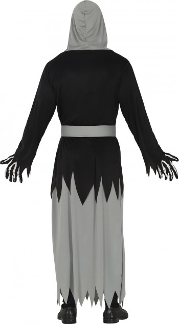 DISFRAZ ESQUELETO MYSTIC ADULTO GUIRCA 79942