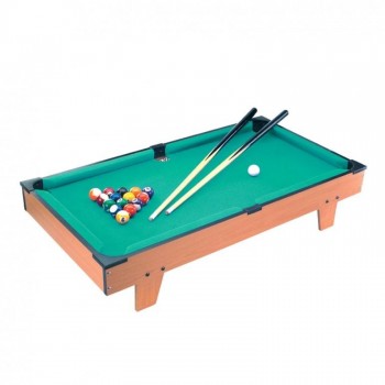 BILLAR DE MADERA 52X32X11 TACHAN 732HG201D