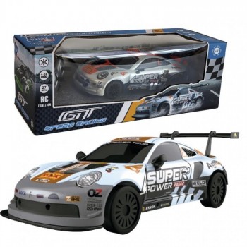 COCHE R/C GT SPEED RACING TACHAN 733T00426
