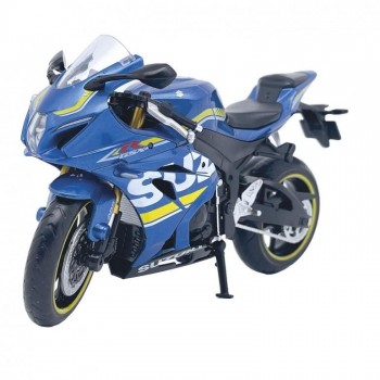 MOTO SUZUKI GSX-R1000 SCALA 1.12 TACHAN 773T00799