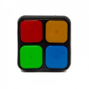 SECUENCY MINI MODELO 1 TACHAN