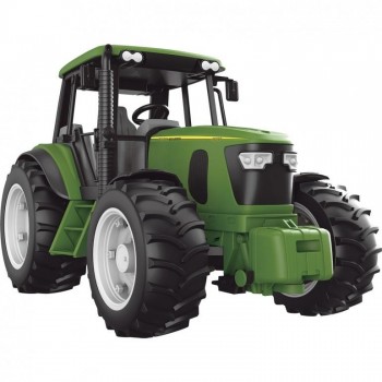TRACTOR FRICCION LUZ Y SONIDO TACHAN