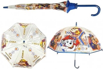 PARAGUAS PATRULLA CANINA KIDS PW19921