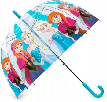 PARAGUAS FROZEN KIDS FR50 27