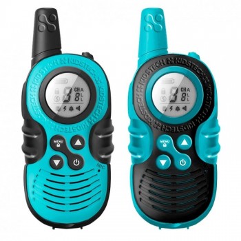 WALKIE TALKIE PROFESIONAL KIDS VK00006
