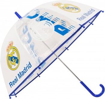 PARAGUAS REAL MADRID KIDS RM00018