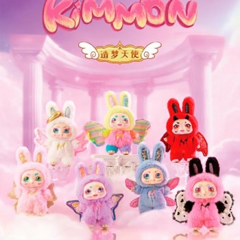 KIMMON MIMON DREAM MAKER